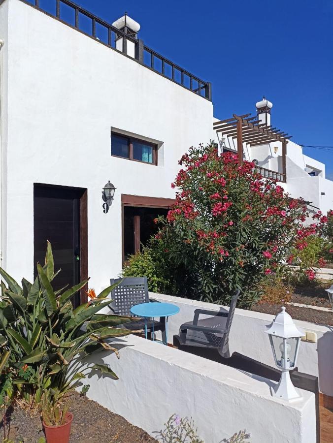 Apartamento Strelitzia Puerto del Carmen  Exterior foto